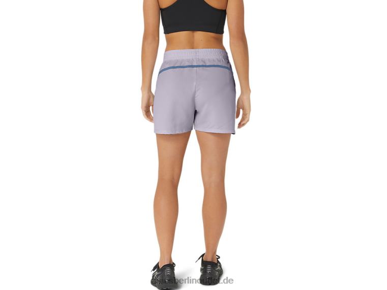 4-Zoll-Pr-Lyte-Shorts 2.0 für Damen BL4N2364Asics Dämmerungsviolett