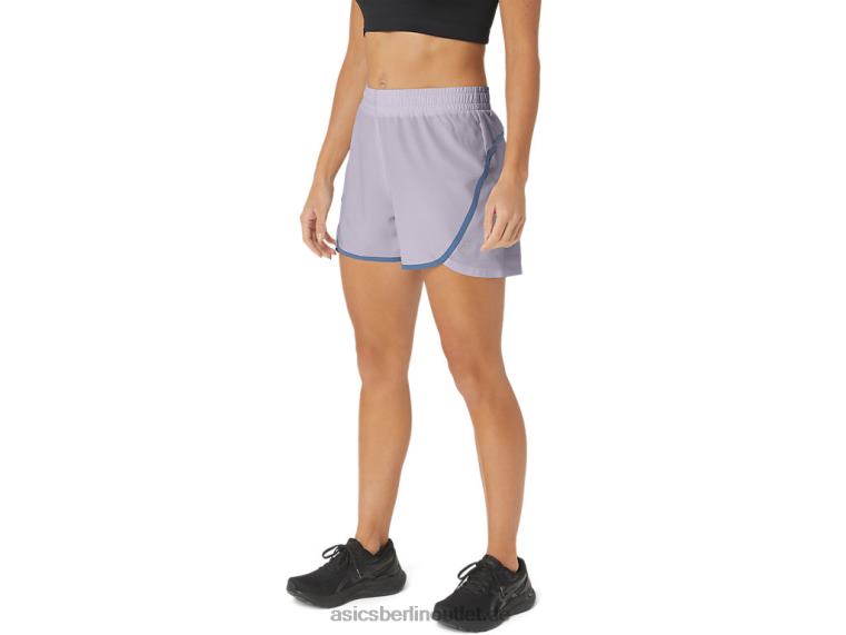 4-Zoll-Pr-Lyte-Shorts 2.0 für Damen BL4N2364Asics Dämmerungsviolett