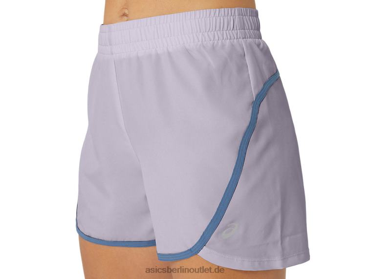 4-Zoll-Pr-Lyte-Shorts 2.0 für Damen BL4N2364Asics Dämmerungsviolett