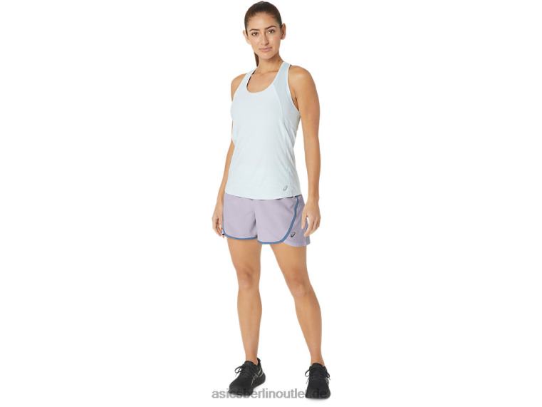 4-Zoll-Pr-Lyte-Shorts 2.0 für Damen BL4N2364Asics Dämmerungsviolett