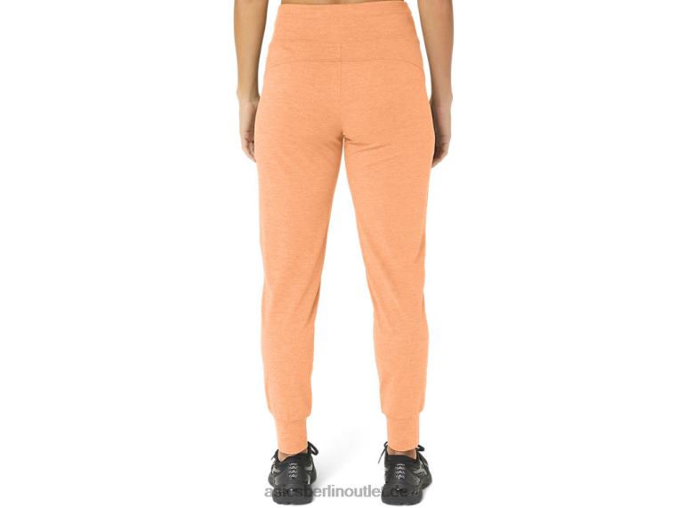 Damen-Tech-Hose 2.0 BL4N2362Asics Sommerdüne Spacedye