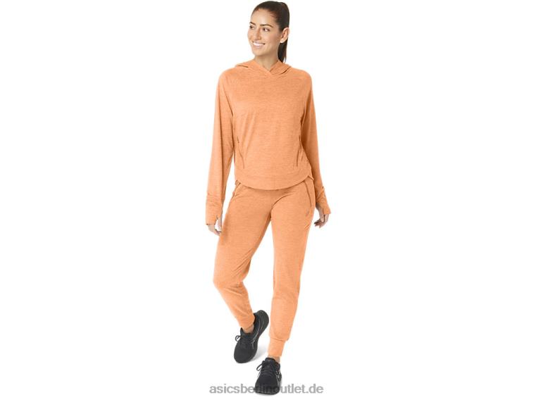 Damen-Tech-Hose 2.0 BL4N2362Asics Sommerdüne Spacedye