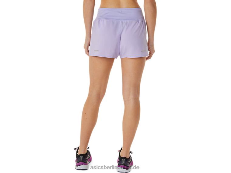 Damenstraße 3,5 Zoll kurz BL4N3009Asics Dampf