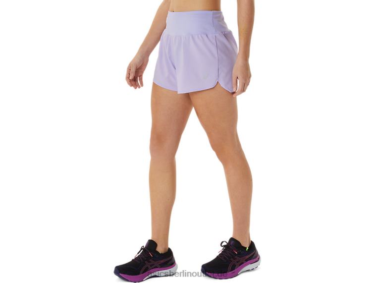 Damenstraße 3,5 Zoll kurz BL4N3009Asics Dampf