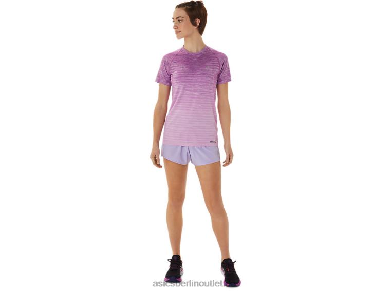 Damenstraße 3,5 Zoll kurz BL4N3009Asics Dampf