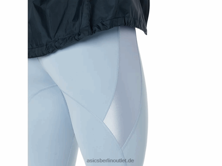 Kasane-Sprinterin für Frauen BL4N3766Asics Nebel