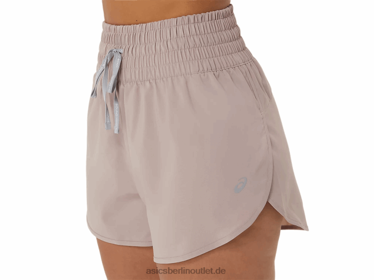 Nagino 4-Zoll-Laufshorts für Damen BL4N2241Asics Kitz