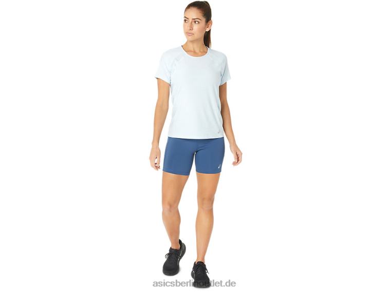 Pr Lyte 5-Zoll-Laufshorts für Damen mit Taschen BL4N2301Asics großer Hai