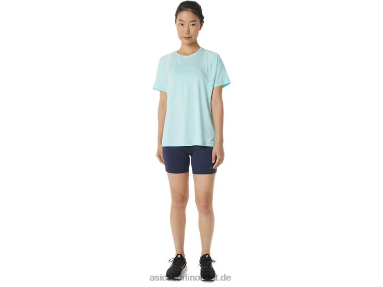 Pr Lyte 5-Zoll-Laufshorts für Damen mit Taschen BL4N3296Asics Peacoat
