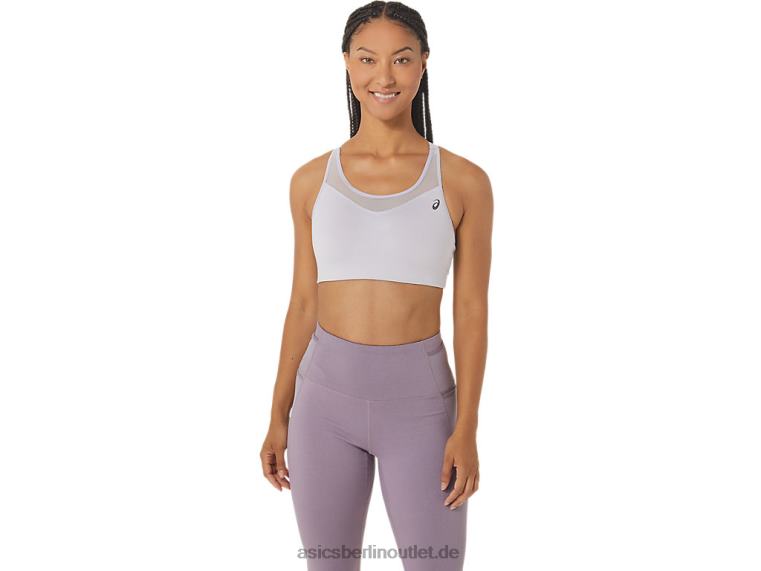 Beschleunigungs-BH für Damen BL4N2482Asics Dämmerungsviolett
