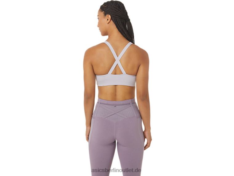 Beschleunigungs-BH für Damen BL4N2482Asics Dämmerungsviolett