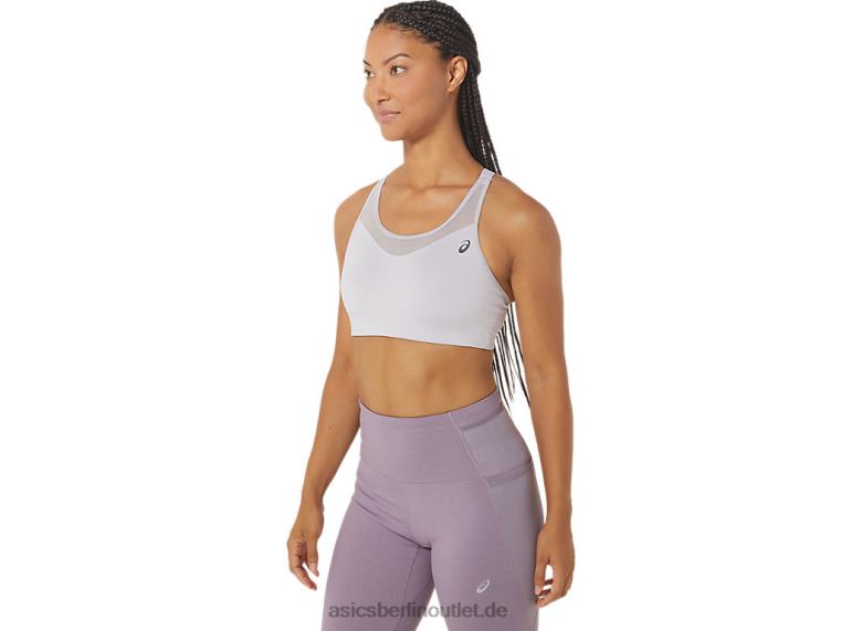 Beschleunigungs-BH für Damen BL4N2482Asics Dämmerungsviolett
