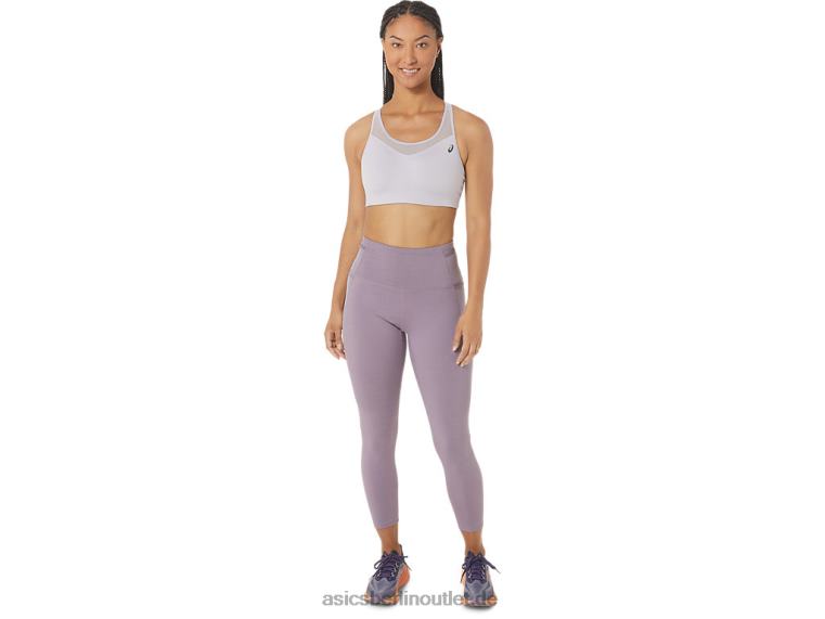 Beschleunigungs-BH für Damen BL4N2482Asics Dämmerungsviolett