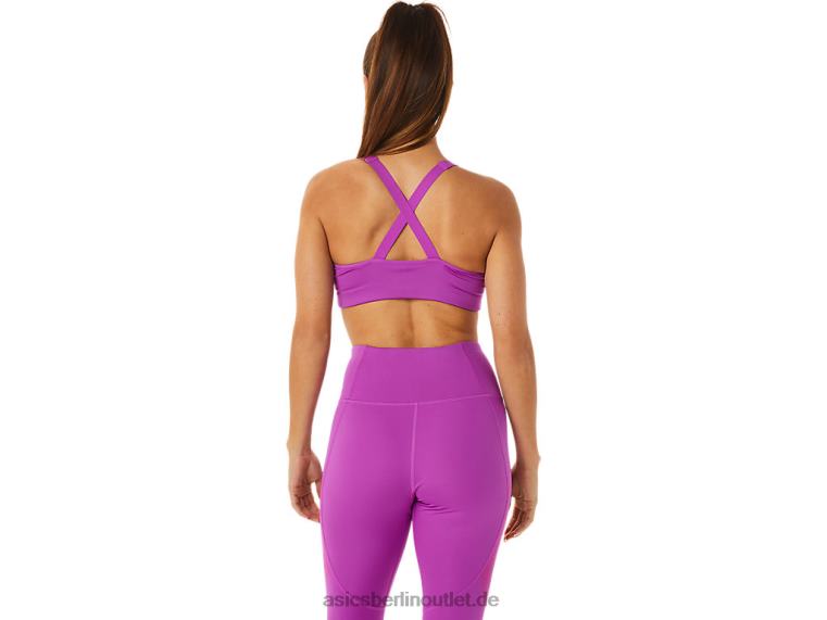 Beschleunigungs-BH für Damen BL4N3043Asics Orchidee