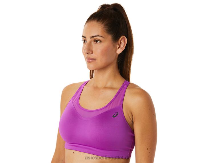 Beschleunigungs-BH für Damen BL4N3043Asics Orchidee