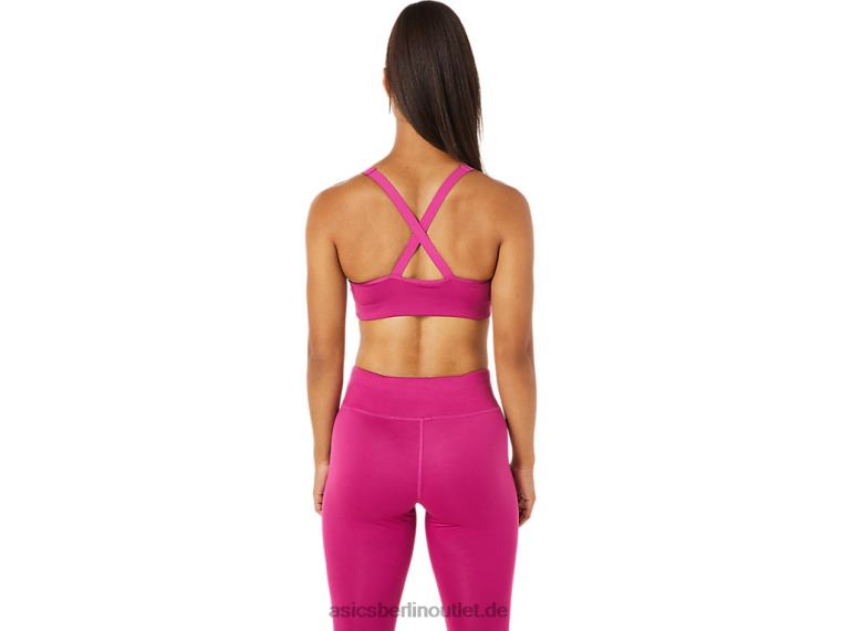 Beschleunigungs-BH für Damen BL4N3563Asics fuchsiarot