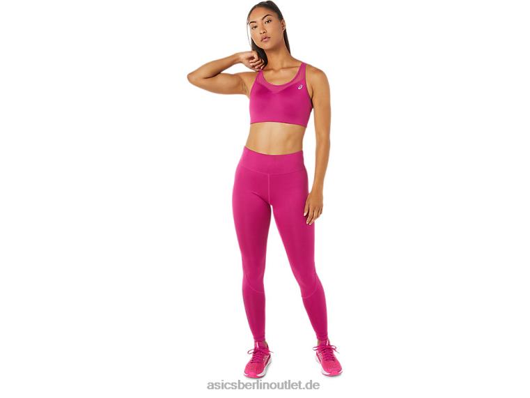 Beschleunigungs-BH für Damen BL4N3563Asics fuchsiarot