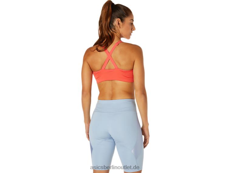 Beschleunigungs-BH für Damen BL4N3729Asics rosa Grapefruit