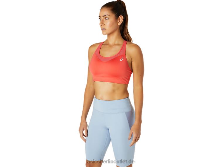 Beschleunigungs-BH für Damen BL4N3729Asics rosa Grapefruit