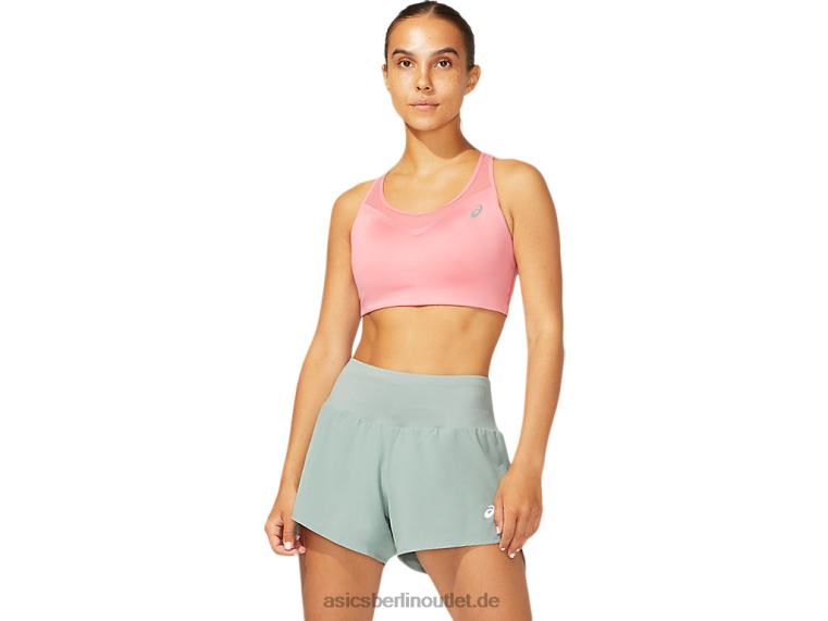 Beschleunigungs-BH für Damen BL4N3964Asics Pfirsichblütenblatt