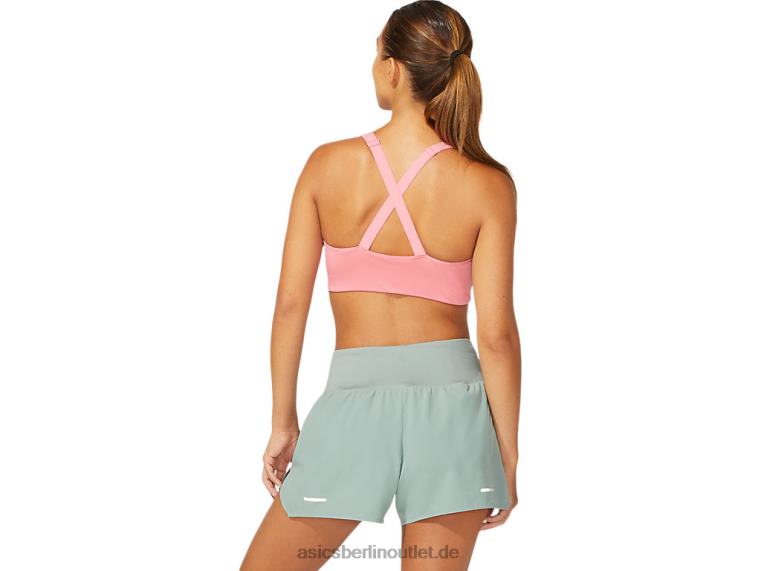 Beschleunigungs-BH für Damen BL4N3964Asics Pfirsichblütenblatt