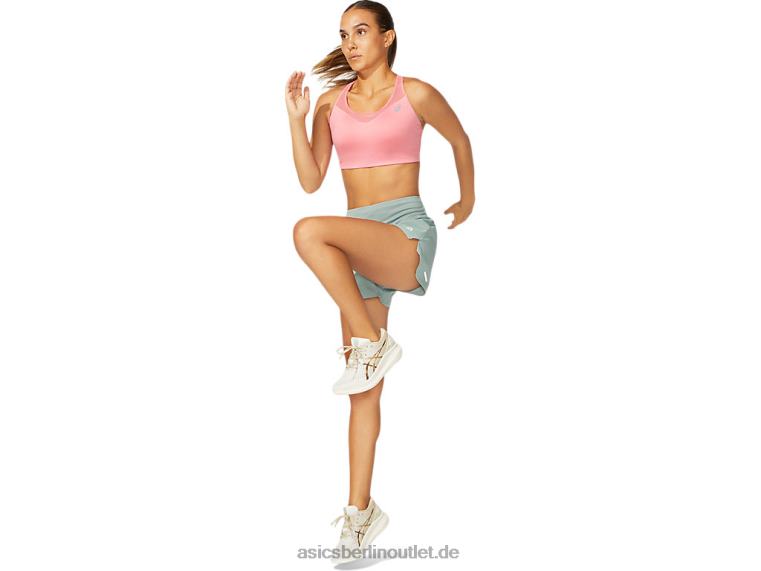 Beschleunigungs-BH für Damen BL4N3964Asics Pfirsichblütenblatt