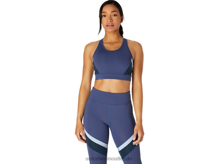 Damen-BH BL4N3829Asics donnerblau