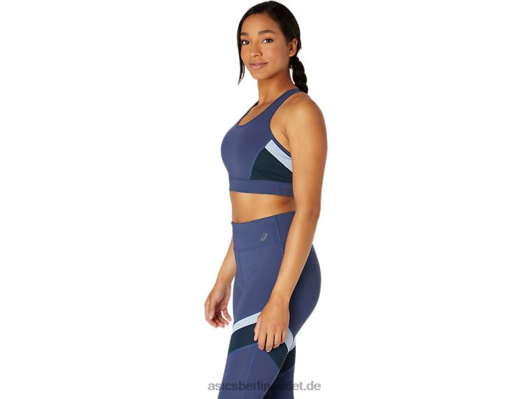 Damen-BH BL4N3829Asics donnerblau