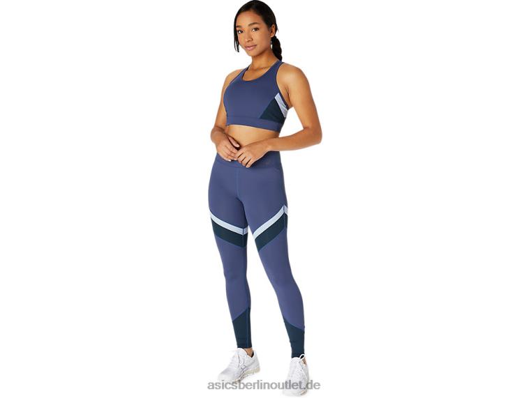 Damen-BH BL4N3829Asics donnerblau