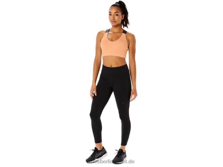 Damen-Fit-Sana-BH BL4N2324Asics Sommerdüne