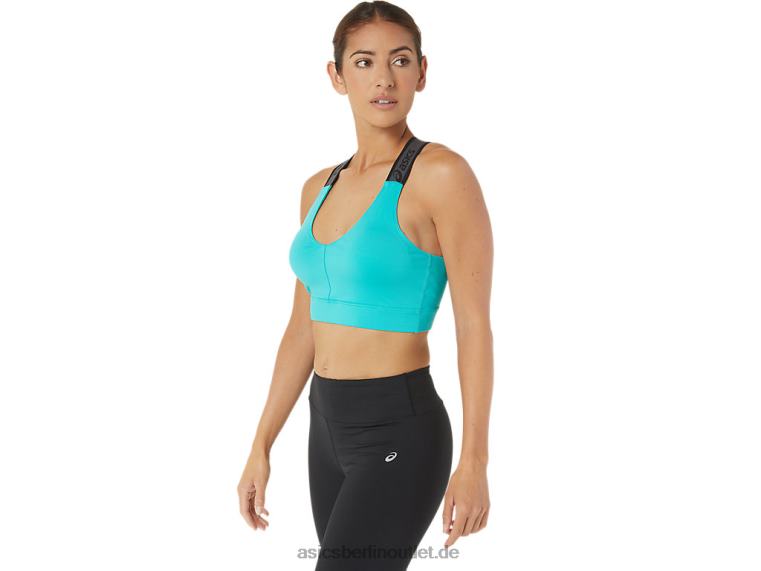 Damen-Fit-Sana-BH BL4N2788Asics Seeglas