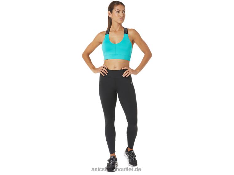 Damen-Fit-Sana-BH BL4N2788Asics Seeglas