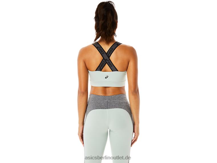 Damen-Fit-Sana-BH BL4N3360Asics Flechtenfelsen