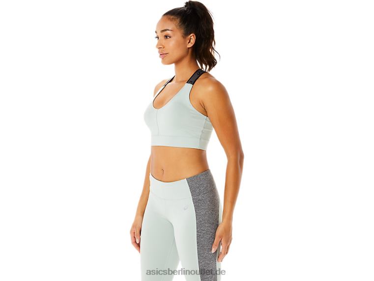 Damen-Fit-Sana-BH BL4N3360Asics Flechtenfelsen