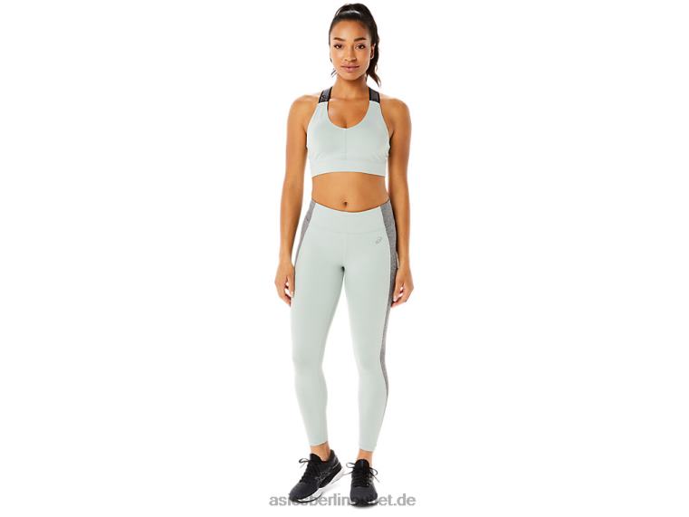 Damen-Fit-Sana-BH BL4N3360Asics Flechtenfelsen