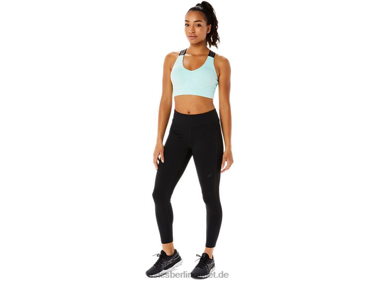 Damen-Fit-Sana-BH BL4N3362Asics klares Blau