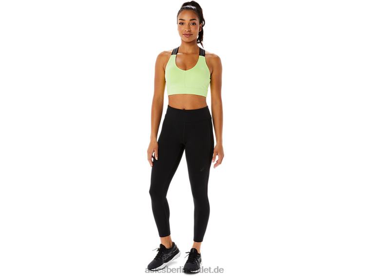 Damen-Fit-Sana-BH BL4N3444Asics lindgrün