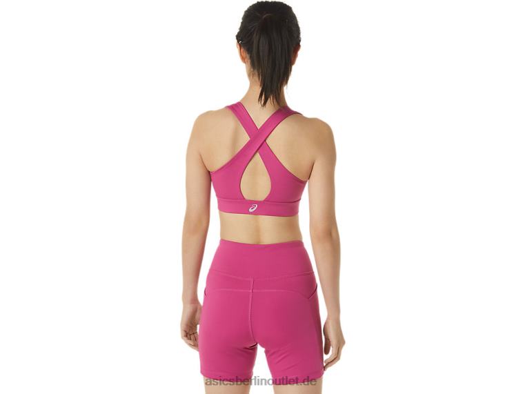Damen-Pr-Lyte-BH BL4N3292Asics Fuchsiarot/Rosa gl