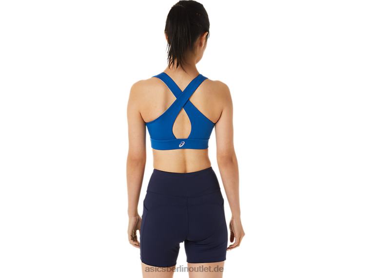 Damen-Pr-Lyte-BH BL4N3293Asics Seefahrt/klares Blau