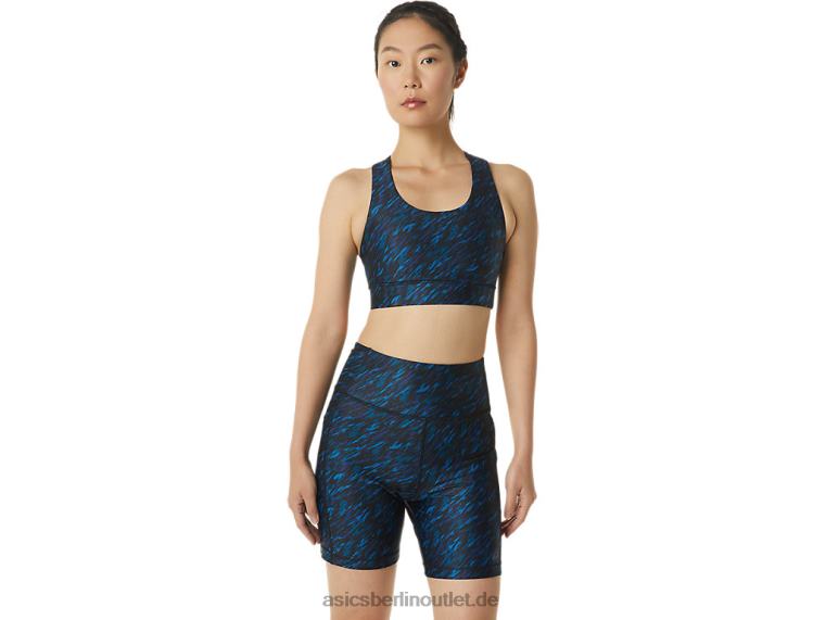 Damen-Pr-Lyte-BH BL4N3295Asics Nachtschatten/Seefahrt-Druck