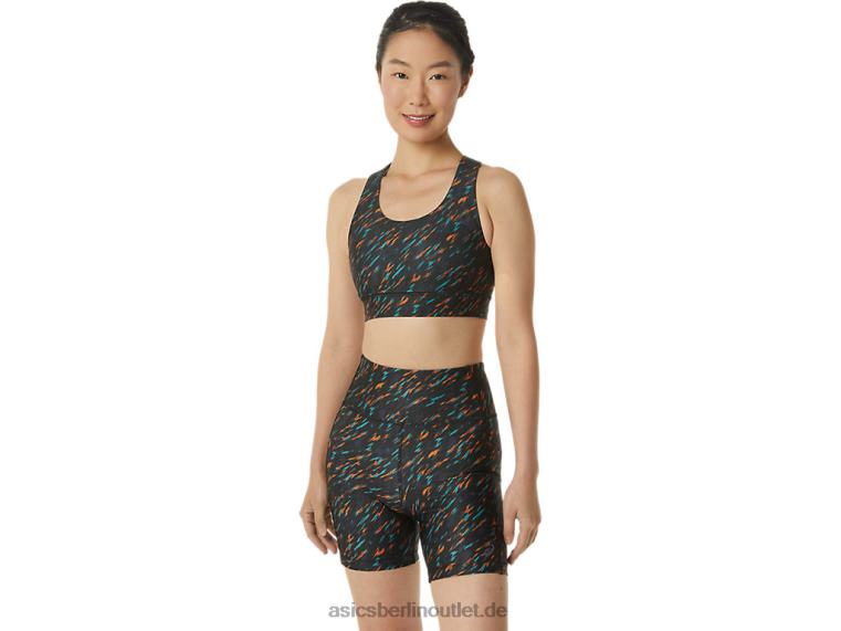 Damen-Pr-Lyte-BH BL4N3297Asics Nachtschatten/Salbei-Druck