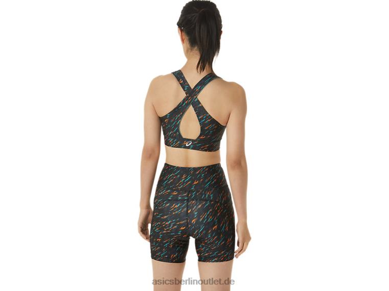 Damen-Pr-Lyte-BH BL4N3297Asics Nachtschatten/Salbei-Druck