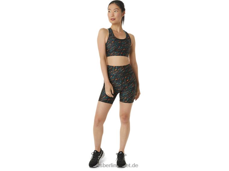 Damen-Pr-Lyte-BH BL4N3297Asics Nachtschatten/Salbei-Druck
