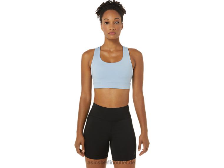 Damen-Pr-Lyte-BH BL4N3608Asics Nebel/Sturmblau