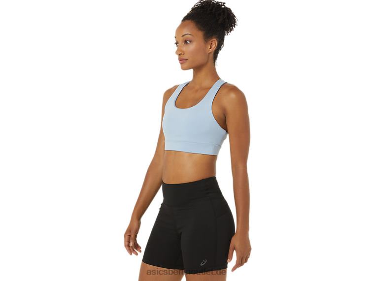 Damen-Pr-Lyte-BH BL4N3608Asics Nebel/Sturmblau