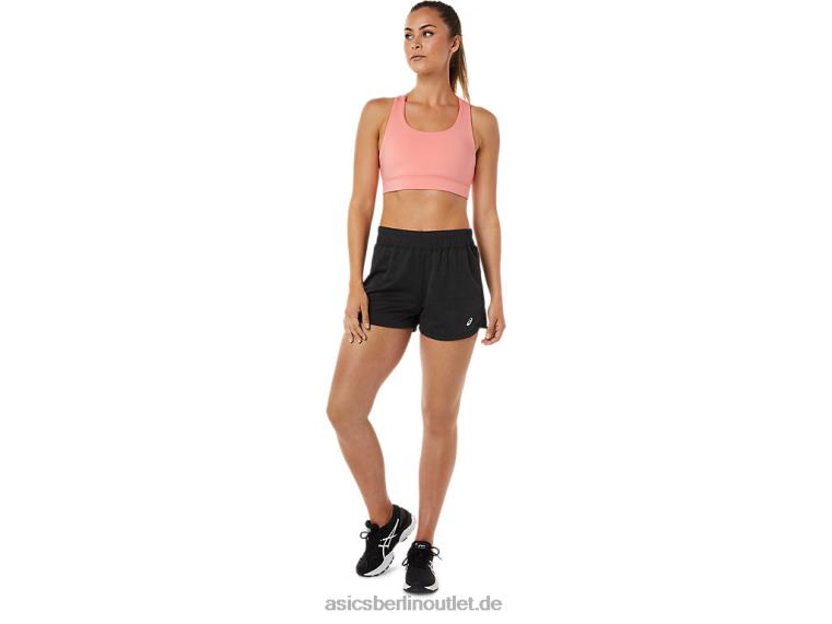 Damen-Pr-Lyte-BH BL4N3952Asics Guave/Blitzkoralle