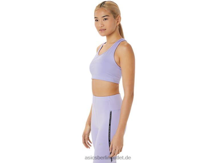 Gepolsterter Damen-BH BL4N3086Asics Dampf/Dampf