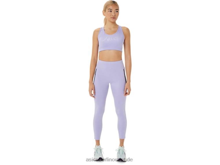Gepolsterter Damen-BH BL4N3086Asics Dampf/Dampf