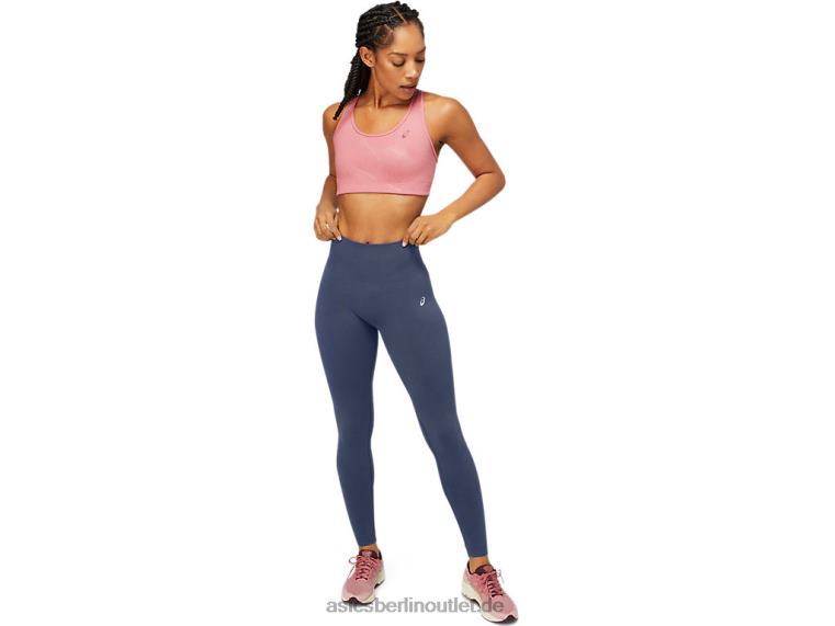 Nagare-BH für Damen BL4N3704Asics rauchige Rose