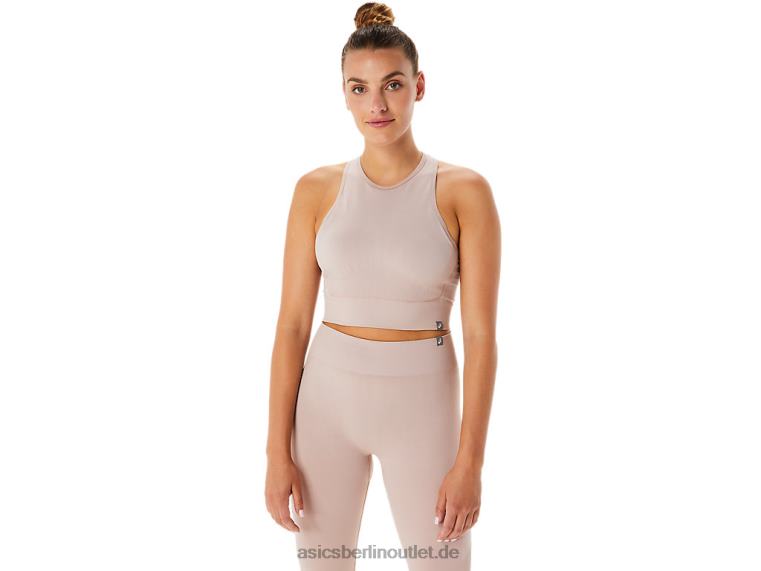 Nagino Flex nahtloser BH für Damen BL4N2235Asics Kitz